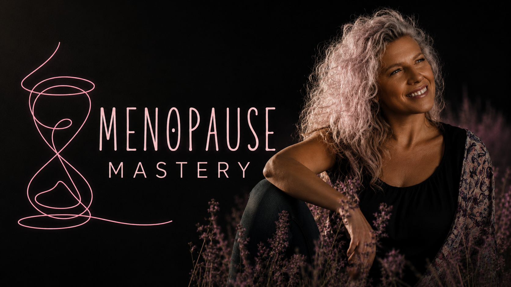 Menopause mastery new banner