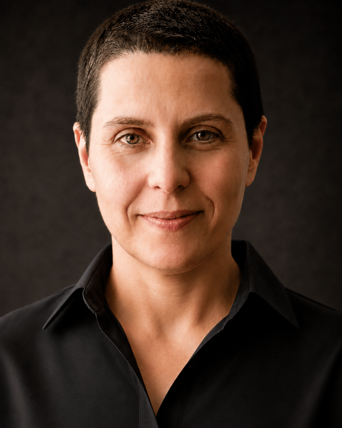 Dr Amy Linford Neurological Physiotherapist